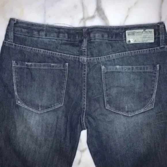 Converse Women's 1974 Jeans - Picture 5 of 10